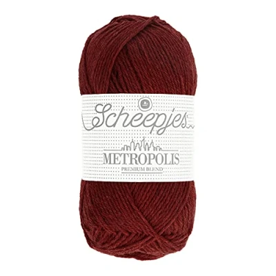 Afbeelding van Scheepjes Metropolis 50gr 042 Lagos