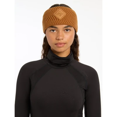 Afbeelding van LeMieux Hoofdband Lila Ginger