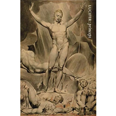 Afbeelding van Lucifer: Princeps