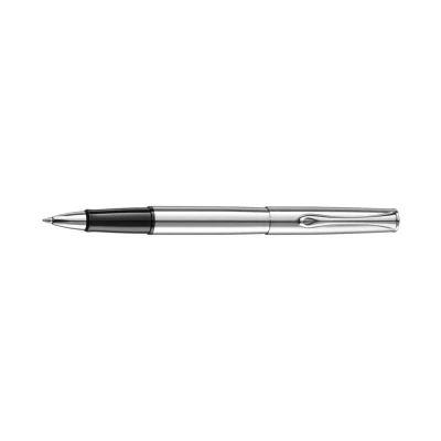 Afbeelding van Diplomat Esteem Matt Chrome RB