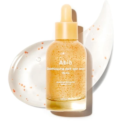 Afbeelding van Abib Glutathiosome Dark Spot Serum Vita Drop