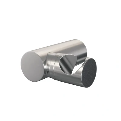 Afbeelding van Brauer Brushed Edition Wandhouder handdouchehouder PVD geborsteld RVS