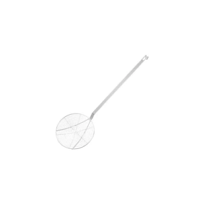 Afbeelding van Vogue frituurschep 23cm