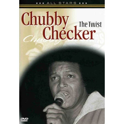 Afbeelding van Chubby Checker The Twist