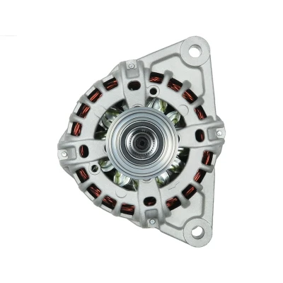 Afbeelding van Dynamo / Alternator AS PL A0668S