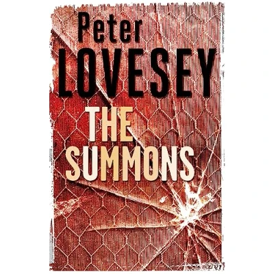 Afbeelding van Peter Diamond Mystery Bk 3 The Summons