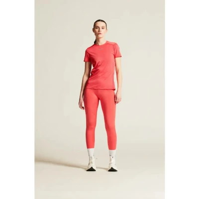 Afbeelding van ADV ESSENCE SS TEE 2 W L