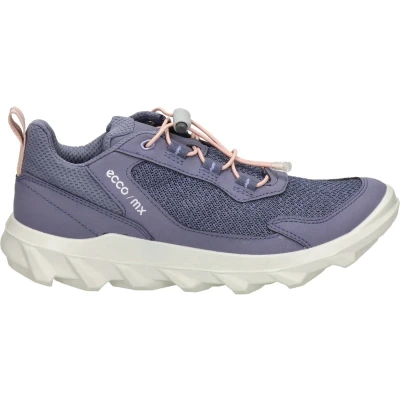 Afbeelding van Ecco MX W dames sneaker Lila Maat 38
