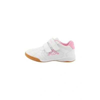 Afbeelding van Supremo Kappa 95k0233002 sneakers voor jongens, Wit roze., 27 EU