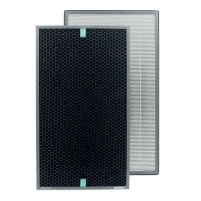 Afbeelding van H13 HEPA/Koolstof Combinatie vervangingsfilter Leitz TruSens Z 7000