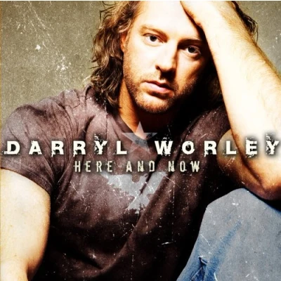 Afbeelding van Darryl Worley Here And Now (CD)