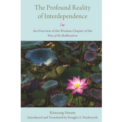 Afbeelding van The Profound Reality of Interdependence