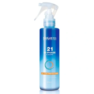Afbeelding van Conditioner Spray 21 Bi phase Salerm (190 ml)