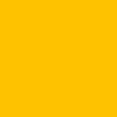 Afbeelding van plottiX Perm. Vinylfolie 31,5cm x 1m geel