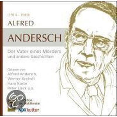 Afbeelding van Der Vater Eines Moerders