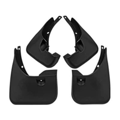 Afbeelding van Auto onderdelen Spatbord Spatlappen Voor Toyota RAV4 2006 2012 XA30 Splash Guards Achter Spatborden Accessoires