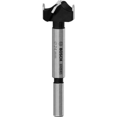 Afbeelding van Bosch Accessories 2608901850 Scharniergatboor 24 mm 1 stuk(s)