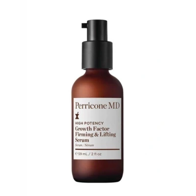 Afbeelding van Perricone MD High Potency Growth Factor &amp; Lifting Serum