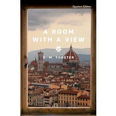 Afbeelding van a Room with View