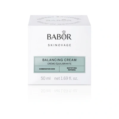 Afbeelding van Babor Skinovage Balancing Cream 50 ml