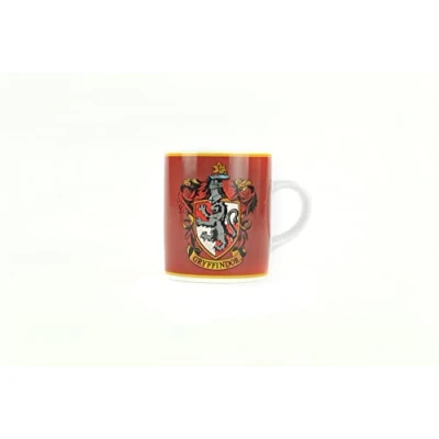 Afbeelding van Harry Potter: Gryffindor Mini Kubek