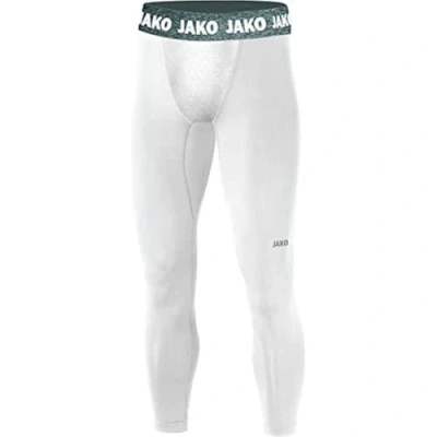 Afbeelding van JAKO Long tight Compression 2.0 Wit