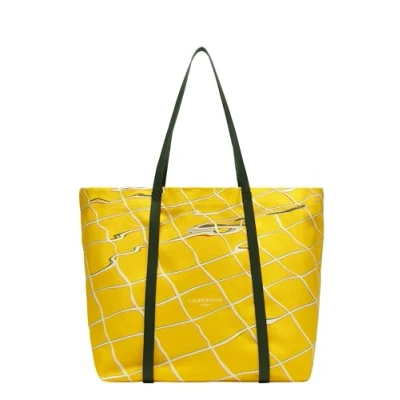 Afbeelding van Liebeskind Berlin Hobo tas AURORA POOL PRINT