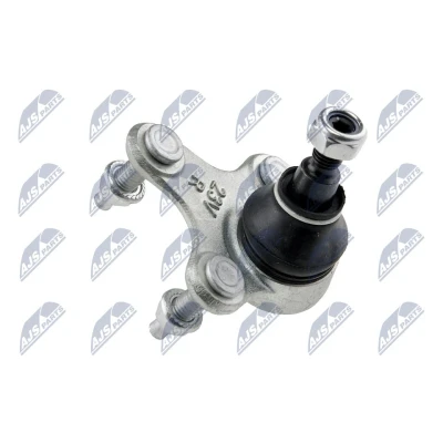 Afbeelding van Fuseekogel NTY ZSD VW 013