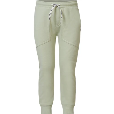 Afbeelding van Noppies Jongen Broek Divernon Desert Sage 110