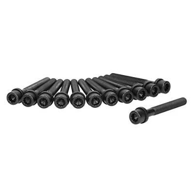 Afbeelding van Boutkit, cilinderkop AJUSA 81000500