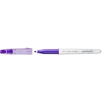 Afbeelding van Frixion Color viltstift, violet