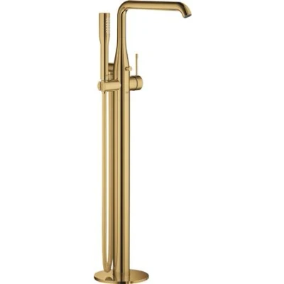Afbeelding van GROHE Essence afbouwdeel voor vrijstaande badkraan met omstel,