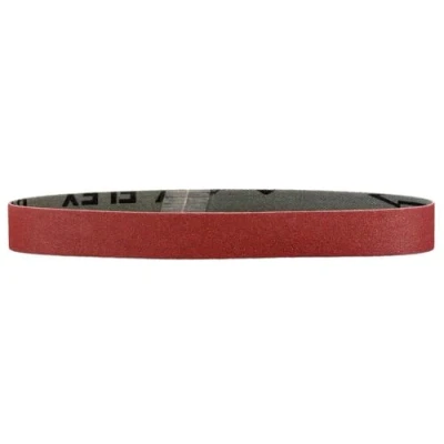 Afbeelding van Metabo 626302000 Schuurbandset 10 stuk(s)