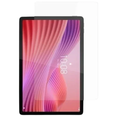 Afbeelding van Just in Case Gehard Glas Clear Screenprotector Lenovo Tab