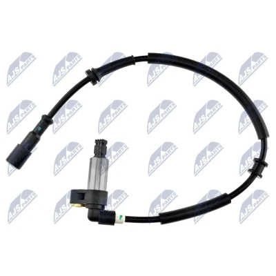 Afbeelding van NTY HCA RE 015 ABS Sensor Achteras rechts