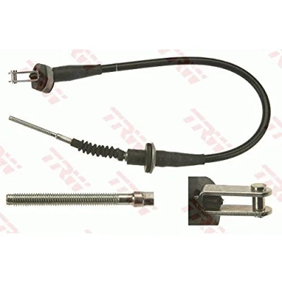 Afbeelding van Trw Koppelingskabel GCC4001