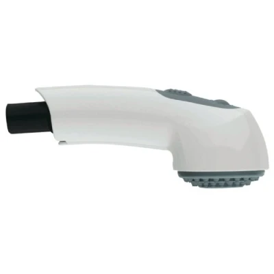 Afbeelding van Grohe handdouche 1/2&quot; wit