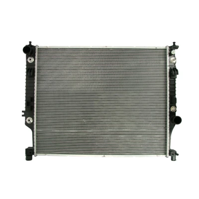 Afbeelding van Thermotec Radiateur D7M048TT