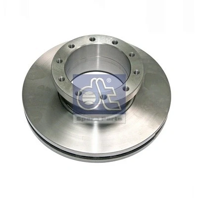 Afbeelding van Dt Spare Parts Remschijven 5.21219