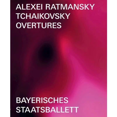 Afbeelding van Bayerisches Staatsorchester Mikhail Agrest Overtures (Blu ray)