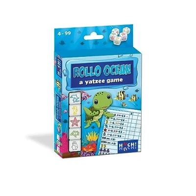 Afbeelding van Rollo Ocean