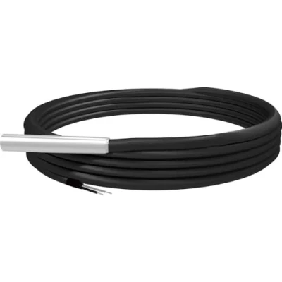 Afbeelding van Emko TCS M06 L060 K02 Thermo element J meetbereik 50 tot +200 C kabellengte (details) 2 m 1 stuk