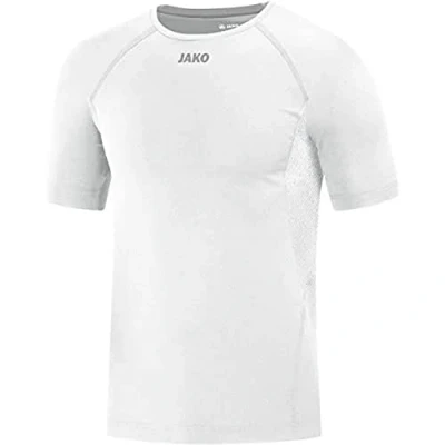 Afbeelding van T shirt Compression 2.0 Wit / XL