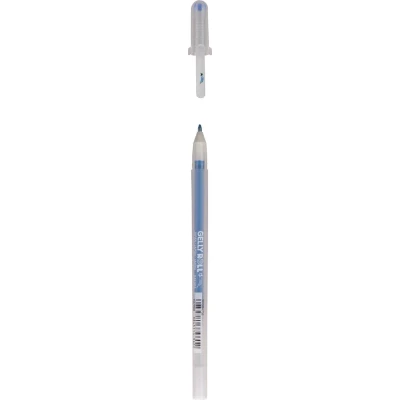 Afbeelding van Gelly Roll Stardust Blue Star