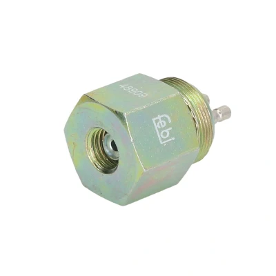 Afbeelding van Febi Bilstein Sensor pneumatisch systeem 48909