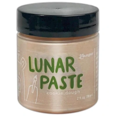 Afbeelding van Ranger Simon Hurley Lunar Paste Cookie Dough HUA84716 59ml