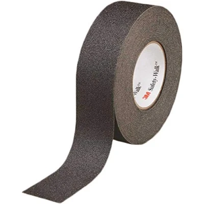 Afbeelding van 3M SW1SC50 Safety walk Universal (type 1) (l x b) 18.3 m 50.8 mm Zwart