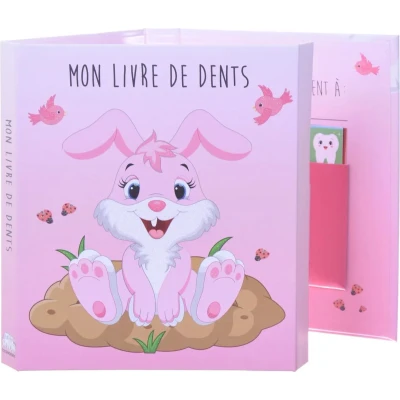 Afbeelding van Tandenpret Brosse a dents Le Lapin