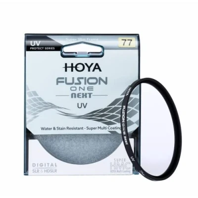 Afbeelding van HOYA UV filter FUSION One Next ø58mm