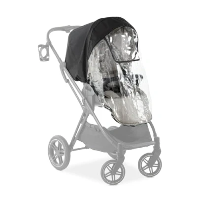 Afbeelding van hauck Regenhoes voor Vision X en Colibri